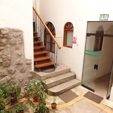 Chakana House Hotel
